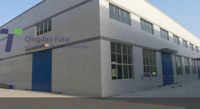 Çin Qingdao Futai Electromechanical Technology Co. Ltd. şirket Profili